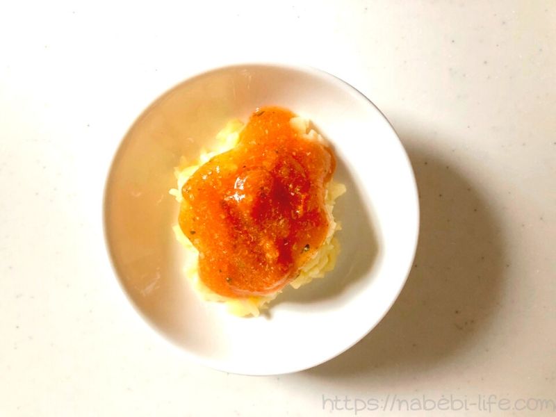 マカロニ離乳食はいつからok 時期別おすすめレシピも紹介 こどもめし Com