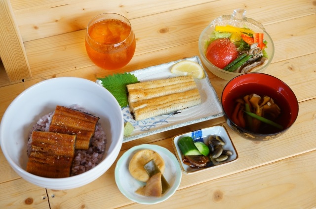 うなぎはいつから食べれる 子どもに食べさせる時の調理方法も紹介 こどもめし Com